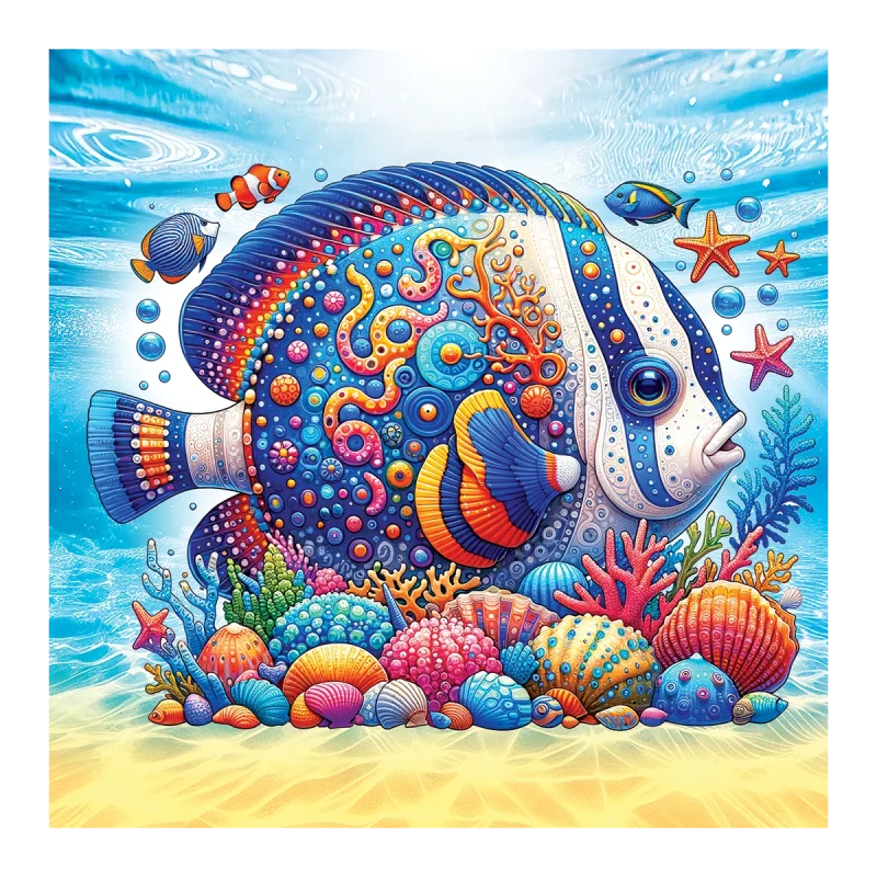 wooden-puzzle-250-exotic-fish