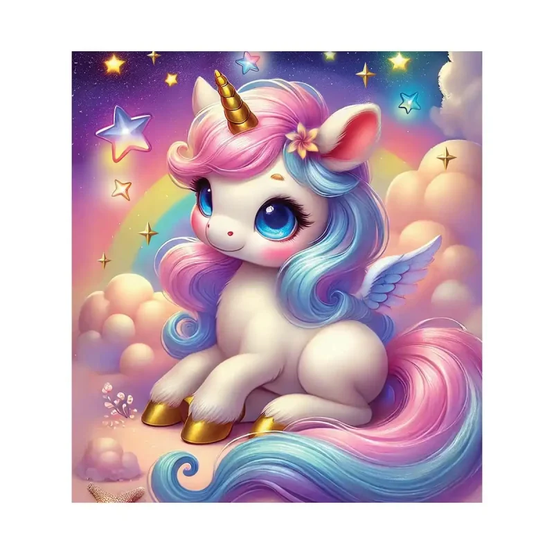 wooden-puzzle-20-magical-unicorn-dreams (2) Wooden Puzzle 20 Magical Unicorn Dreams 2