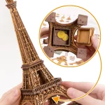 3d-wooden-puzzle-buildeing-eiffel-tower- (5) 3D Wooden Puzzle Building - Eiffel Tower 5