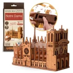 3d-wooden-puzzle-buildeing-notre-dame- (1) 3D Wooden Puzzle Building - Notre Dame 1