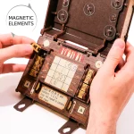 3d_wooden_escape_puzzle_box_magic_escape_book_10 3D Wooden Escape Puzzle Box Magic Escape Book 9