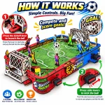 3D-Wooden-Puzzle-Football-Battle-Arena-3 3D Wooden Puzzle Football Battle Arena 3